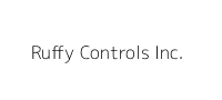 Ruffy Controls Inc.